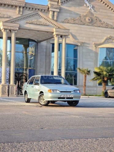 LADA (VAZ) 2115 2005, 299,123 km - 1.6 l - Gəncə
