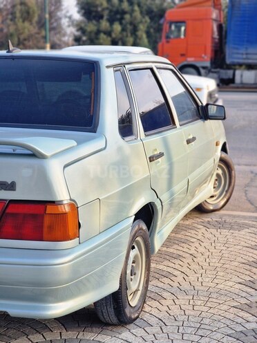 LADA (VAZ) 2115 2005, 299,123 km - 1.6 l - Gəncə