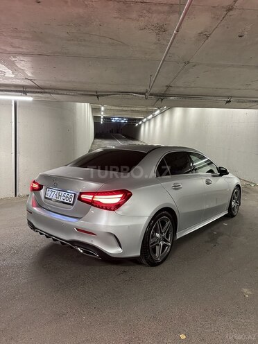 Mercedes A 180 2023, 11,000 km - 1.4 l - Bakı