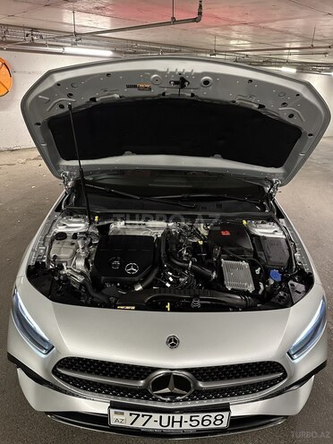 Mercedes A 180 2023, 11,000 km - 1.4 l - Bakı