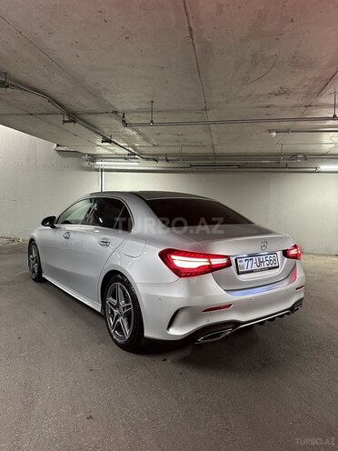 Mercedes A 180 2023, 11,000 km - 1.4 l - Bakı