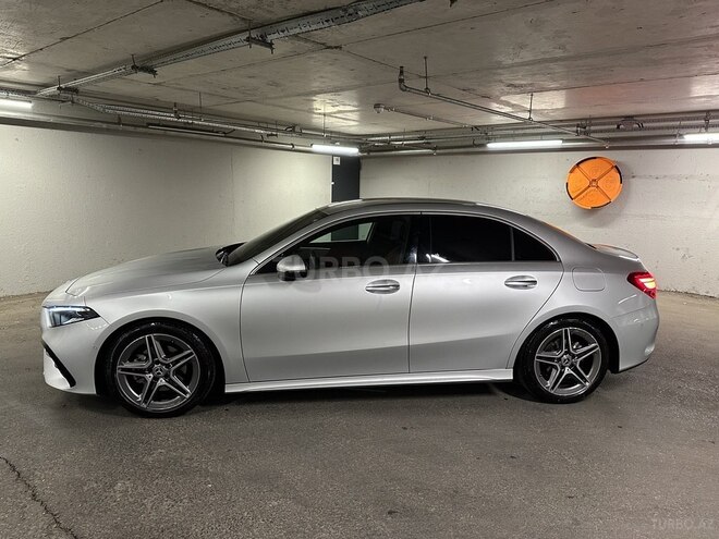 Mercedes A 180 2023, 11,000 km - 1.4 l - Bakı