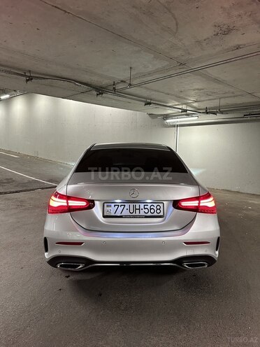 Mercedes A 180 2023, 11,000 km - 1.4 l - Bakı