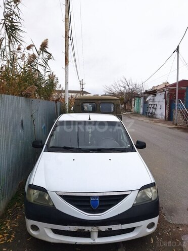 Renault Logan 2006, 253,554 km - 1.6 l - Bakı