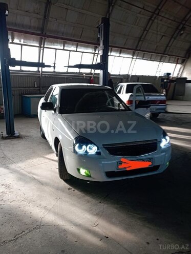 LADA (VAZ) Priora 2013, 300,000 km - 1.6 l - Bakı