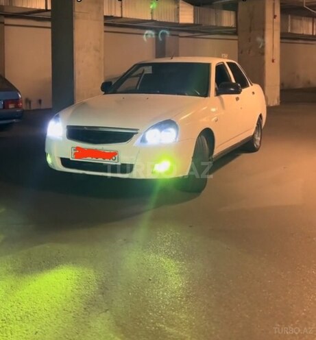 LADA (VAZ) Priora 2013, 300,000 km - 1.6 l - Bakı
