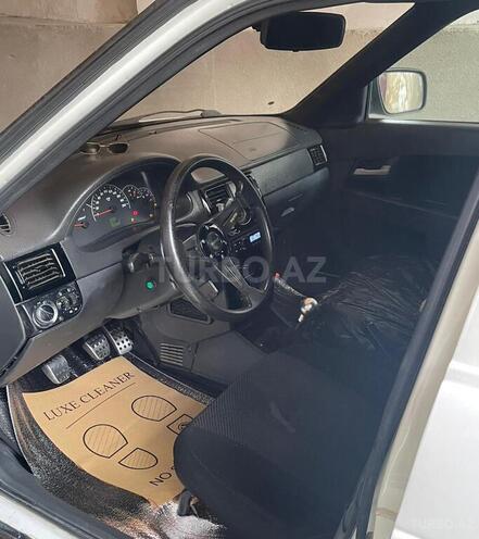 LADA (VAZ) Priora 2013, 300,000 km - 1.6 l - Bakı