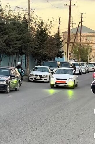 LADA (VAZ) Priora 2013, 300,000 km - 1.6 l - Bakı