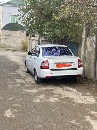LADA (VAZ) Priora 2013, 300,000 km - 1.6 l - Bakı