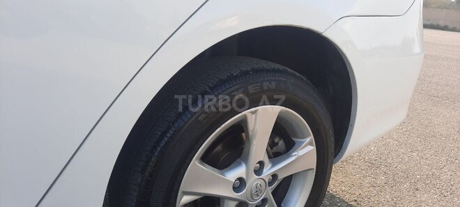 Toyota Corolla 2012, 360,000 km - 1.6 l - Bakı