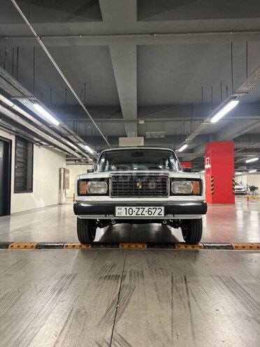 LADA (VAZ) 2107 2009, 100,000 km - 1.6 l - Gəncə
