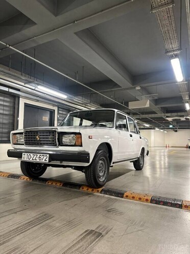LADA (VAZ) 2107 2009, 100,000 km - 1.6 l - Gəncə