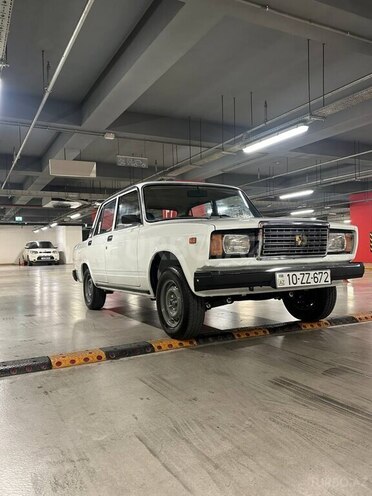LADA (VAZ) 2107 2009, 100,000 km - 1.6 l - Gəncə