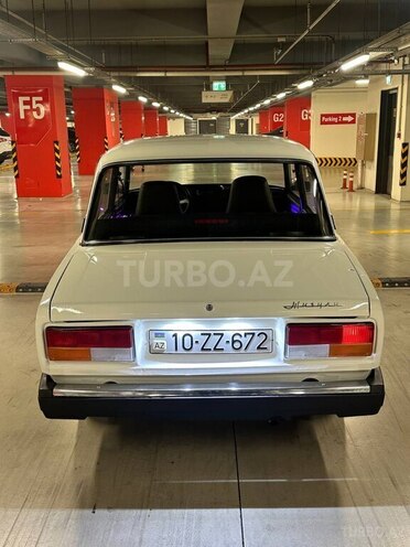 LADA (VAZ) 2107 2009, 100,000 km - 1.6 l - Gəncə