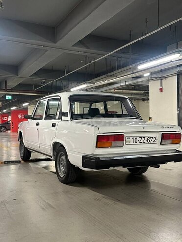 LADA (VAZ) 2107 2009, 100,000 km - 1.6 l - Gəncə