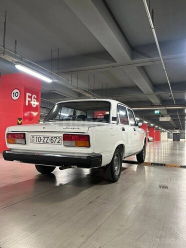 LADA (VAZ) 2107 2009, 100,000 km - 1.6 l - Gəncə