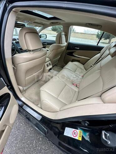 Lexus GS 350 2008, 260,000 km - 3.5 l - Bakı