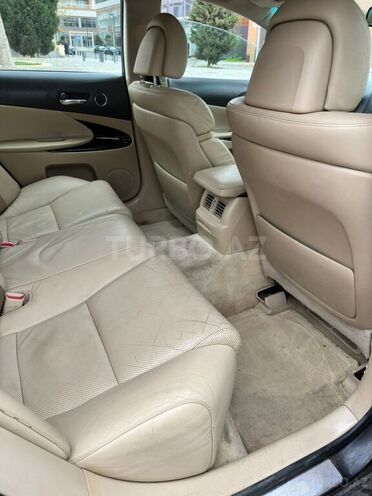 Lexus GS 350 2008, 260,000 km - 3.5 l - Bakı