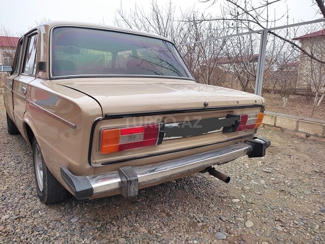 LADA (VAZ) 2106 1987, 93,000 km - 16.0 l - Füzuli