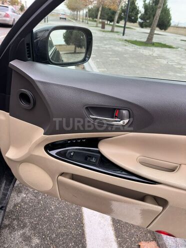 Lexus GS 350 2008, 260,000 km - 3.5 l - Bakı