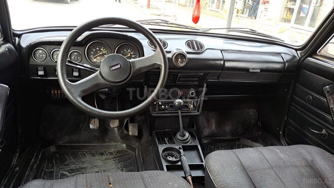 LADA (VAZ) 2106 1998, 98,681 km - 1.5 l - Qazax