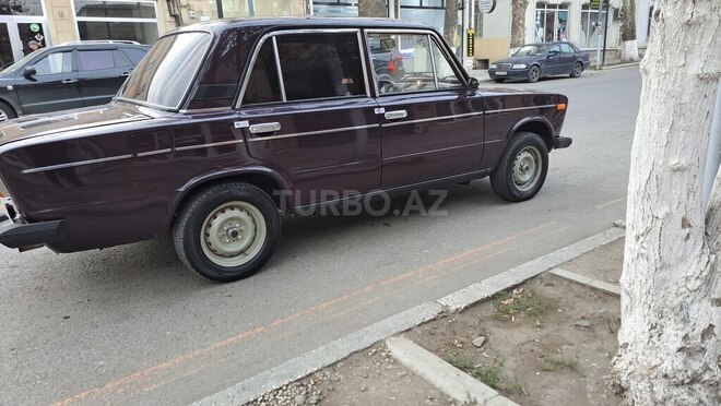 LADA (VAZ) 2106 1998, 98,681 km - 1.5 l - Qazax