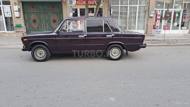 LADA (VAZ) 2106 1998, 98,681 km - 1.5 l - Qazax
