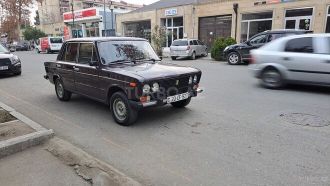 LADA (VAZ) 2106 1998, 98,681 km - 1.5 l - Qazax