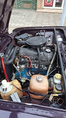 LADA (VAZ) 2106 1998, 98,681 km - 1.5 l - Qazax