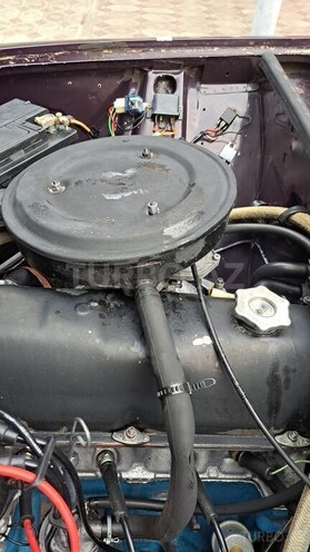 LADA (VAZ) 2106 1998, 98,681 km - 1.5 l - Qazax