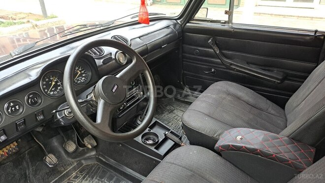 LADA (VAZ) 2106 1998, 98,681 km - 1.5 l - Qazax