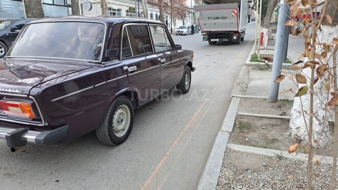 LADA (VAZ) 2106 1998, 98,681 km - 1.5 l - Qazax
