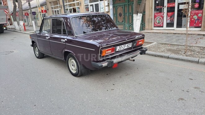 LADA (VAZ) 2106 1998, 98,681 km - 1.5 l - Qazax