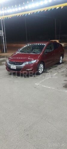 Honda Insight 2010, 391,000 km - 1.3 l - Beyləqan