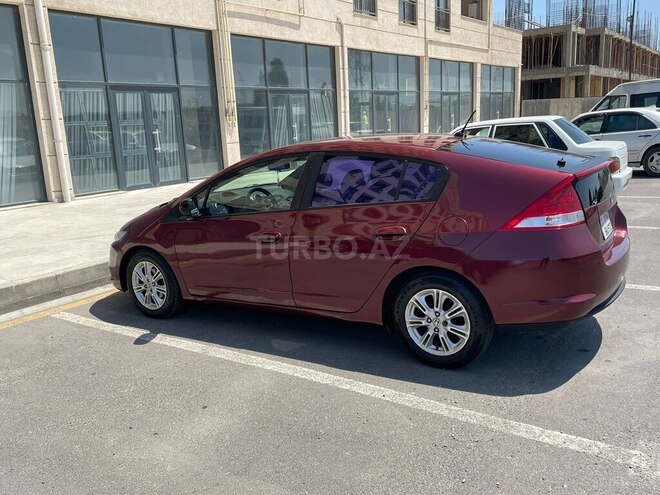 Honda Insight 2010, 391,000 km - 1.3 l - Beyləqan