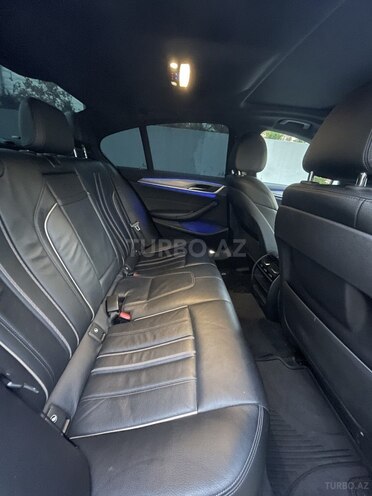 BMW 530 2017, 140,000 km - 2.0 л - Bakı
