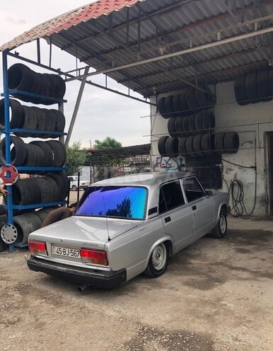 LADA (VAZ) 2107 2002, 92,000 km - 1.6 л - Mingəçevir