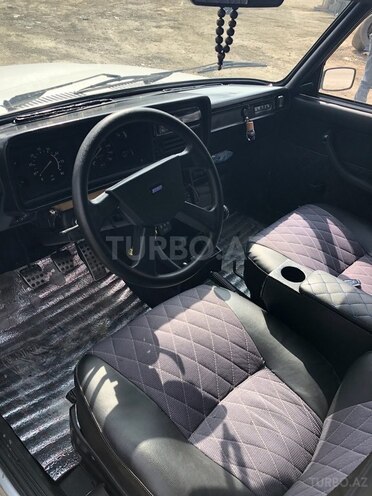 LADA (VAZ) 2107 2002, 92,000 km - 1.6 л - Mingəçevir