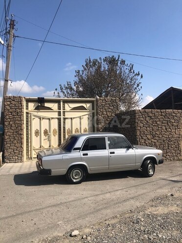 LADA (VAZ) 2107 2002, 92,000 km - 1.6 л - Mingəçevir