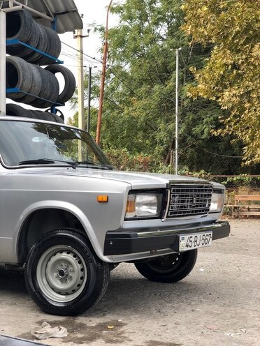 LADA (VAZ) 2107 2002, 92,000 km - 1.6 л - Mingəçevir