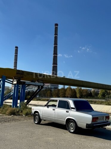 LADA (VAZ) 2107 2002, 92,000 km - 1.6 л - Mingəçevir