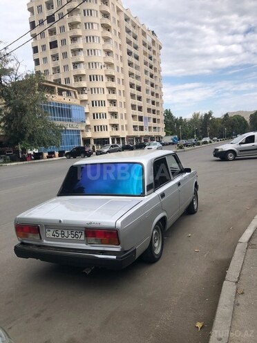 LADA (VAZ) 2107 2002, 92,000 km - 1.6 л - Mingəçevir
