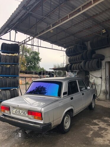 LADA (VAZ) 2107 2002, 92,000 km - 1.6 л - Mingəçevir