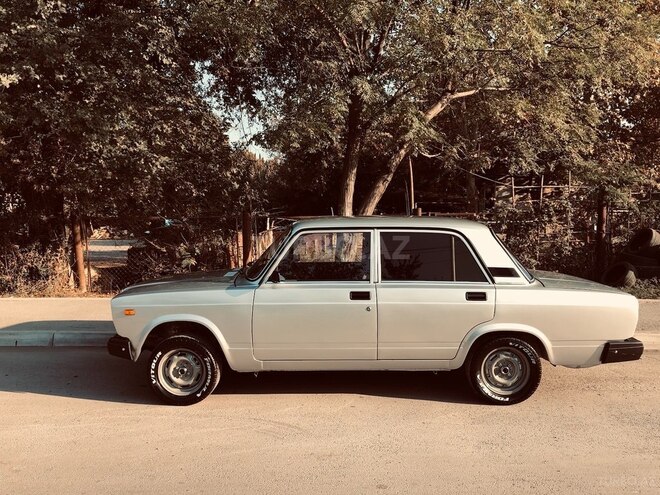 LADA (VAZ) 2107 2002, 92,000 km - 1.6 л - Mingəçevir