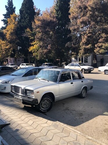 LADA (VAZ) 2107 2002, 92,000 km - 1.6 л - Mingəçevir