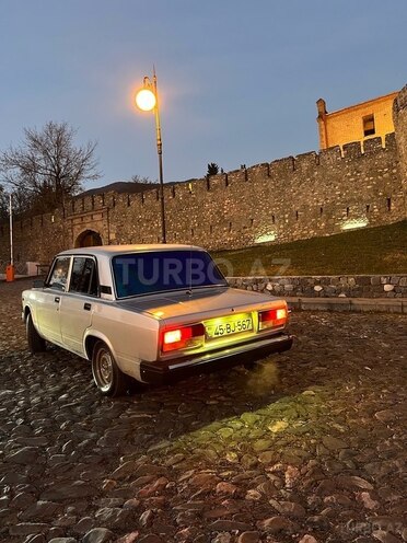 LADA (VAZ) 2107 2002, 92,000 km - 1.6 л - Mingəçevir