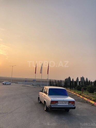 LADA (VAZ) 2107 2002, 92,000 km - 1.6 л - Mingəçevir
