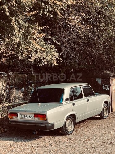 LADA (VAZ) 2107 2002, 92,000 km - 1.6 л - Mingəçevir