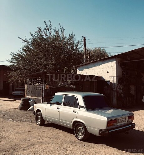 LADA (VAZ) 2107 2002, 92,000 km - 1.6 л - Mingəçevir