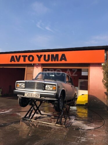 LADA (VAZ) 2107 2002, 92,000 km - 1.6 л - Mingəçevir